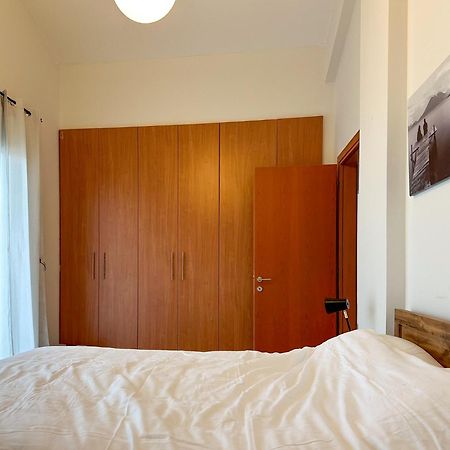 Nefeli Blue-Horizon 2B, Pool, Suites, Big Balconies Пафос Екстериор снимка