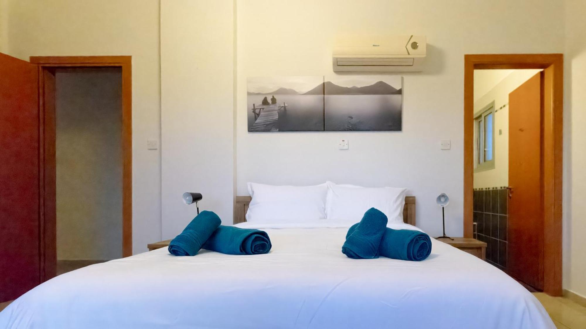 Nefeli Blue-Horizon 2B, Pool, Suites, Big Balconies Пафос Екстериор снимка