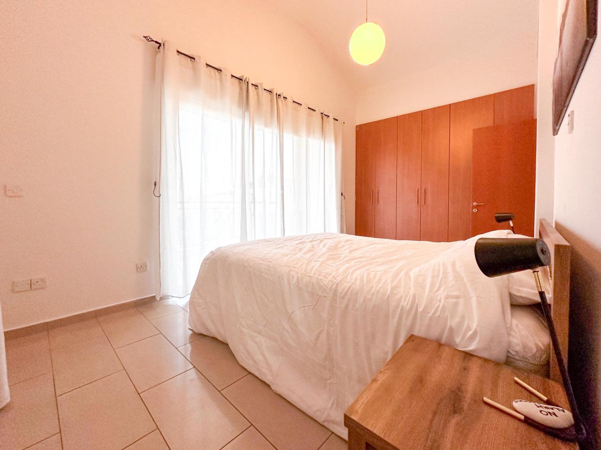 Nefeli Blue-Horizon 2B, Pool, Suites, Big Balconies Пафос Екстериор снимка